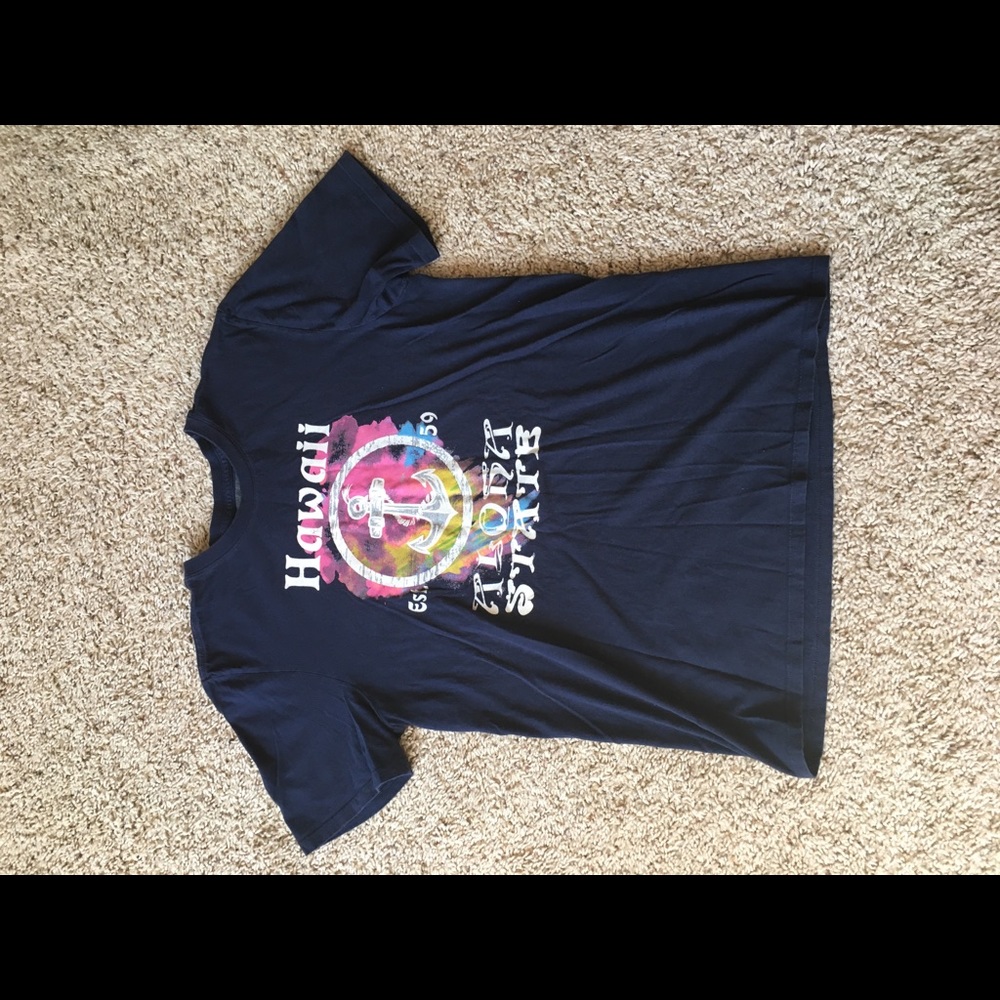 Hawaii youth t-shirt